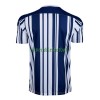 Maillot de Supporter West Bromwich Albion Domicile 2020-21 Pour Homme